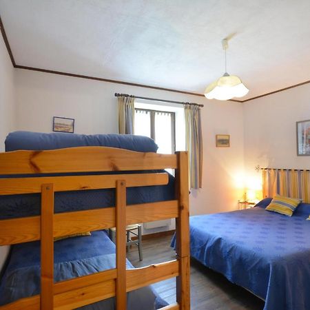 Chambre D'Hotes Au Vieux Chene Grillon Exterior foto